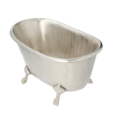 Cooler Silver Bath 42x24x24 cm 42x24x24 cm