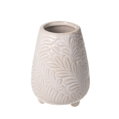 Vase Beach 8x8x11 cm 8x8x11 cm