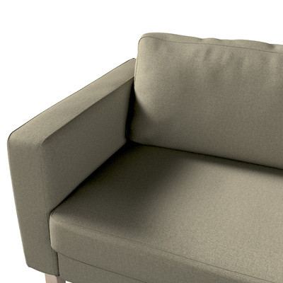 Karlstad betræk sovesofa 224cm 224 X 89 X 64 CM fra kollektionen Living, Stof: 162-51