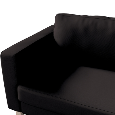 Karlstad betræk sovesofa 224cm 224 X 89 X 64 CM fra kollektionen Cotton Panama, Stof: 702-50