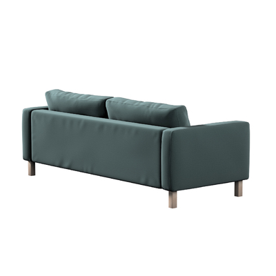 Housse canapé Karlstad convertible