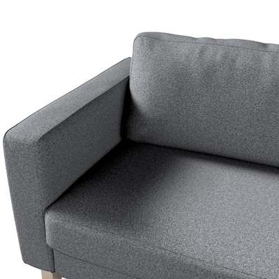 Karlstad betræk sovesofa 224cm 224 X 89 X 64 CM fra kollektionen Amsterdam, Stof: 704-47