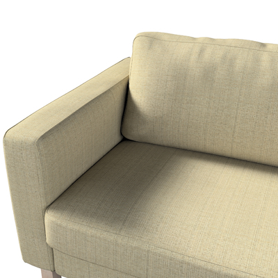 Karlstad betræk sovesofa 224cm 224 X 89 X 64 CM fra kollektionen Living, Stof: 161-68