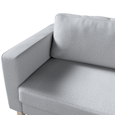 Karlstad betræk sovesofa 224cm 224 X 89 X 64 CM fra kollektionen Madrid, Stof: 162-03