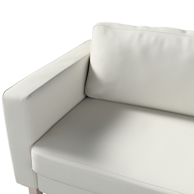 Karlstad betræk sovesofa 224cm 224 X 89 X 64 CM fra kollektionen Living 2, Stof: 162-01
