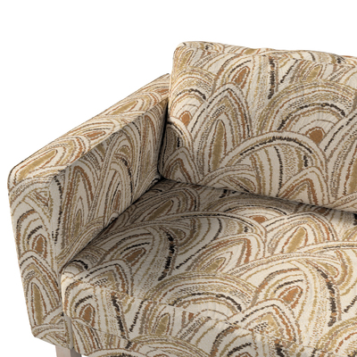 Karlstad betræk sovesofa 224cm 224 X 89 X 64 CM fra kollektionen Cosy Home, Stof: 145-34