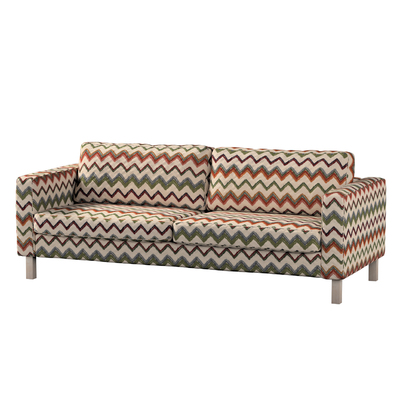 Karlstad betræk sovesofa 224cm