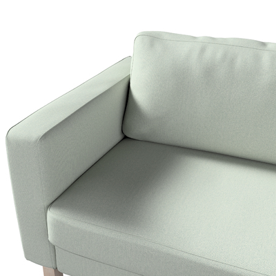 Karlstad betræk sovesofa 224cm 224 X 89 X 64 CM fra kollektionen Living, Stof: 162-41