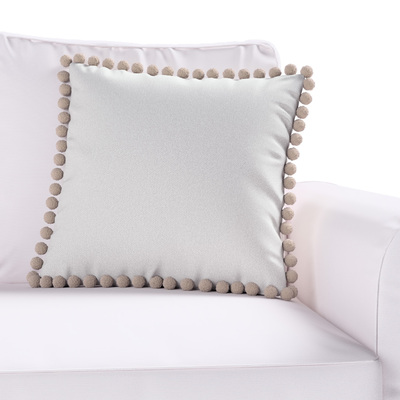 Poszewka Wera na poduszkę 45 x 45 cm w kolekcji Living Loop, tkanina: 162-46