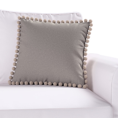Poszewka Wera na poduszkę 45 x 45 cm w kolekcji Living Loop, tkanina: 162-44