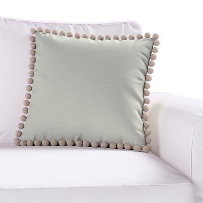 Poszewka Wera na poduszkę 45 x 45 cm w kolekcji Living Loop, tkanina: 162-55