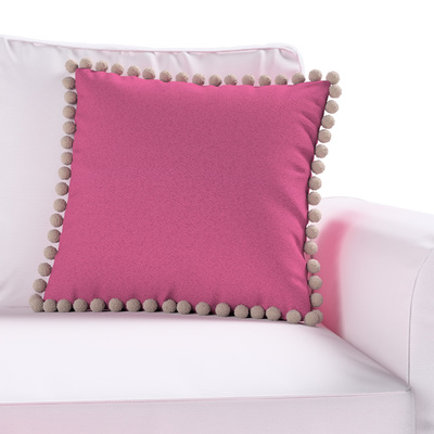 Poszewka Wera na poduszkę 45 x 45 cm w kolekcji Living Loop, tkanina: 162-53
