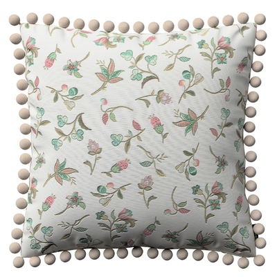 Viera s brmbolcami