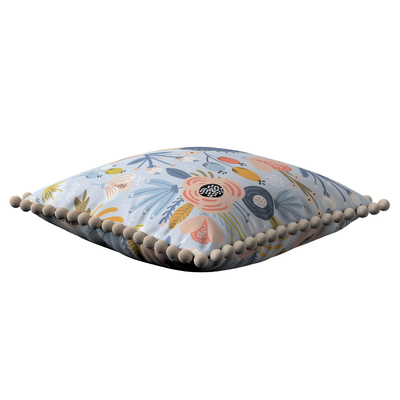 Kissenbezug Daisy 45 x 45 cm von der Kollektion Magic Collection, Stoff: 500-05