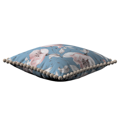 Kissenbezug Daisy 45 x 45 cm von der Kollektion Magic Collection, Stoff: 500-18