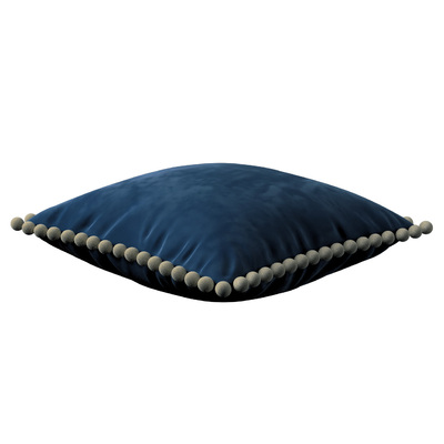 Putetrekk<br/>Vera med pomponer