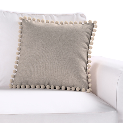 Kissenbezug Daisy 45 x 45 cm von der Kollektion Lollipop, Stoff: 705-09