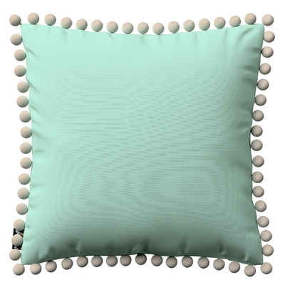 Daisy mints cushion hotsell