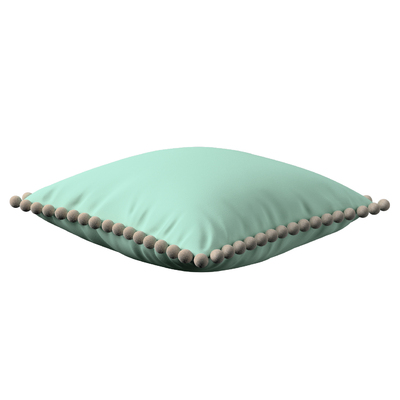 Daisy mints cushion sale