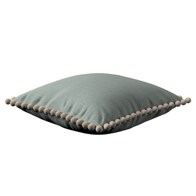 Putetrekk<br/>Vera med pomponer