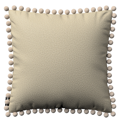 Kissenbezug Daisy 702-81 Kollektion Boucle