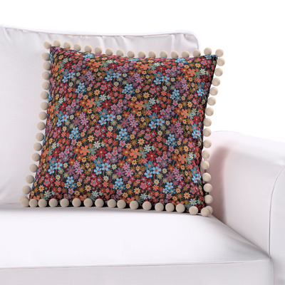 Párnahuzat Wera 45 x 45 cm a kollekcióból Intenso Premium, Dekoranyag: 144-32
