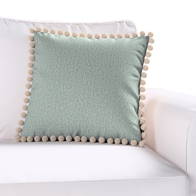 Housse de coussin Wera 45 x 45 cm dans la collection Madrid, Tissu: 162-04
