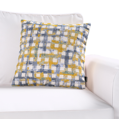 Párnahuzat Wera 45 x 45 cm a kollekcióból Cosy Home, Dekoranyag: 145-16