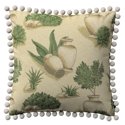Housse de coussin Wera