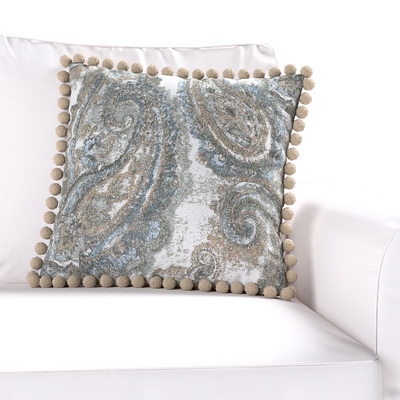 Párnahuzat Wera 45 x 45 cm a kollekcióból Cosy Home, Dekoranyag: 145-33