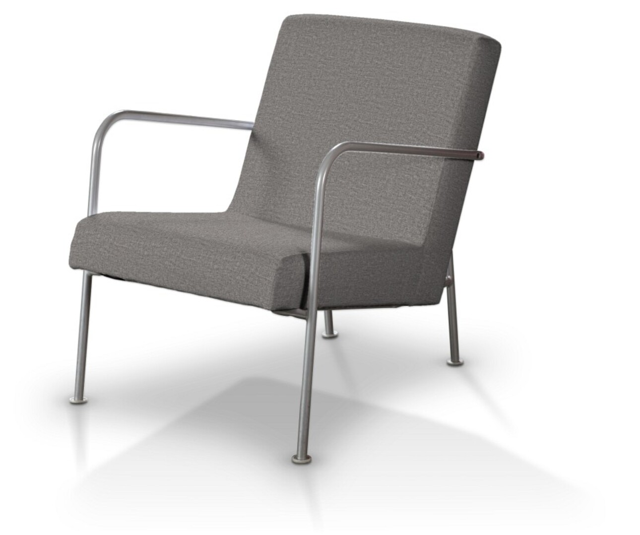 Pokrowiec na fotel Ikea PS