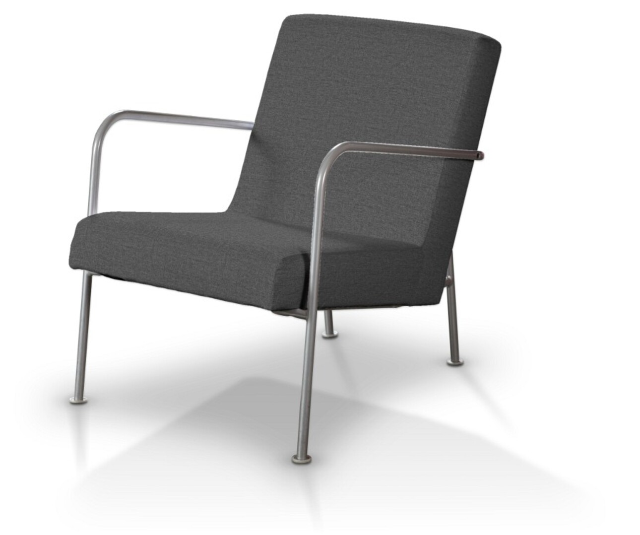 Pokrowiec na fotel Ikea PS
