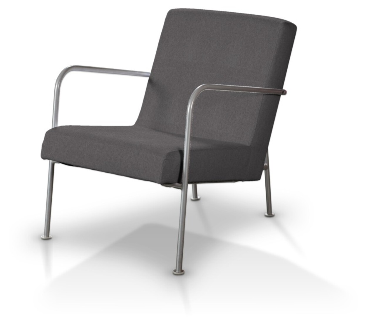 Pokrowiec na fotel Ikea PS