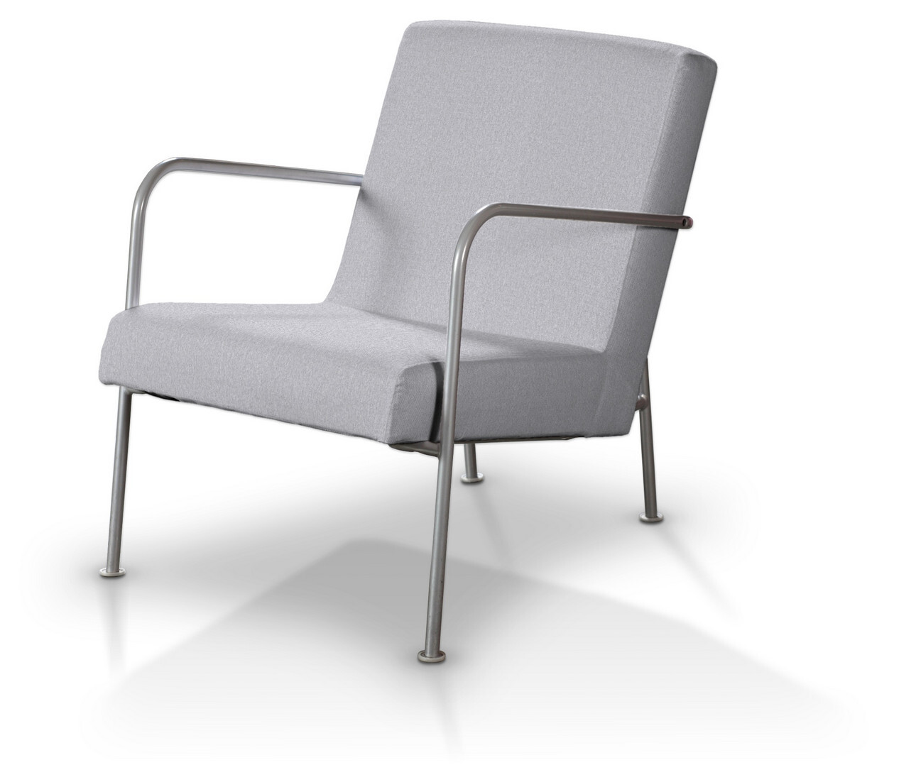Pokrowiec na fotel Ikea PS