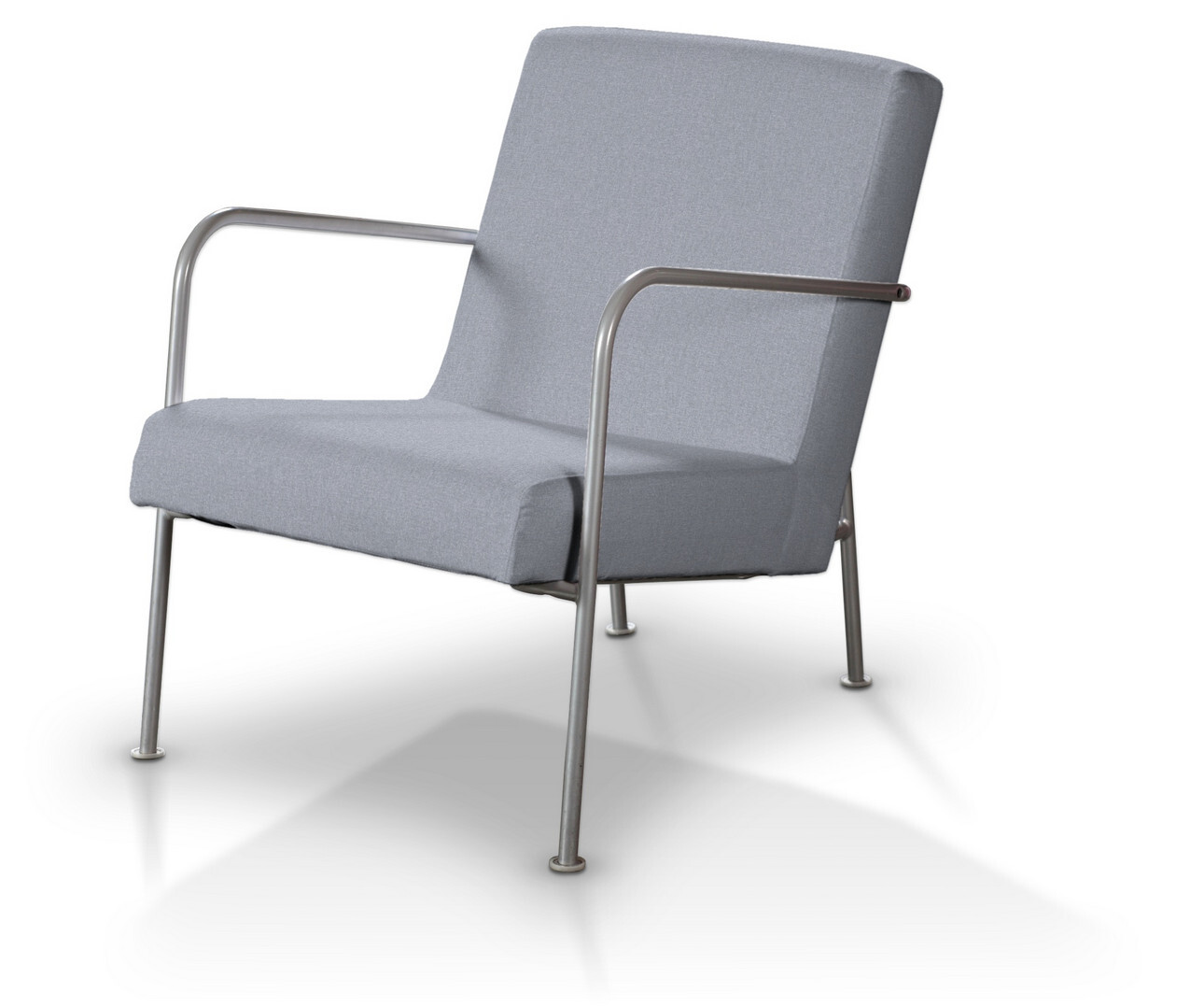 Pokrowiec na fotel Ikea PS