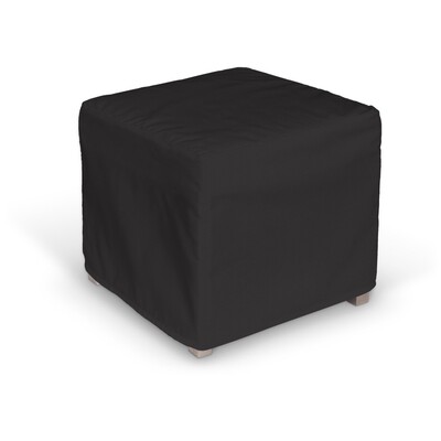 Solsta Pällbo trekk puff