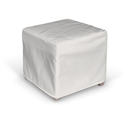 Solsta Pällbo cube cover, light beige, 705-01, Solsta Pällbo cuve