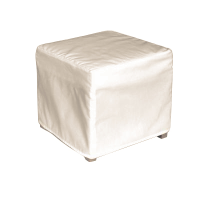 Solsta Pällbo trekk puff IKEA