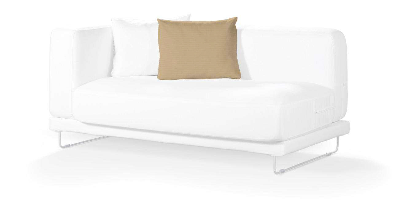 Kissenhülle für ein Kissen Tylösand 1 Stck., caffe latte, Tylösand, Cotton günstig online kaufen