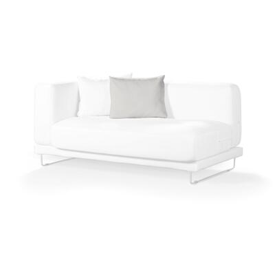 Tylösand cushion cover Tylösand cushion in collection Etna, fabric: 705-01