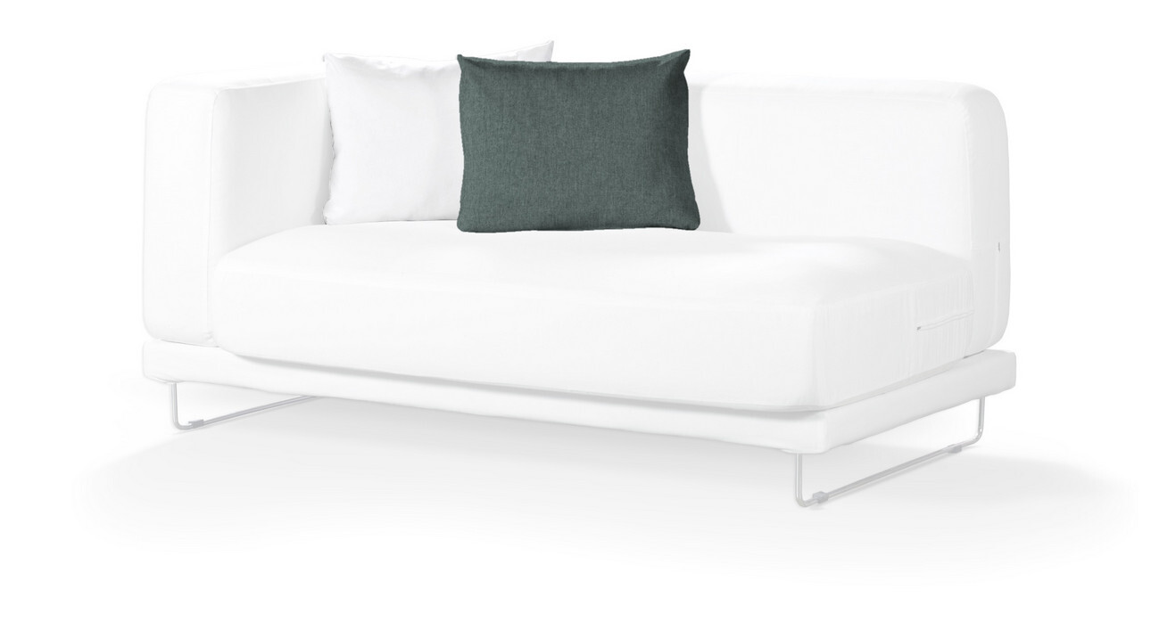 Kissenhülle für ein Kissen Tylösand 1 Stck., grau- blau, Tylösand, City (70 günstig online kaufen