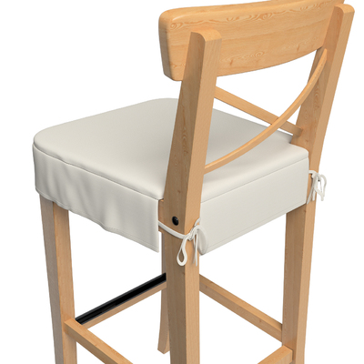 Ingolf Barstolshynde Ingolf fra kollektionen Cotton Panama, Stof: 702-45
