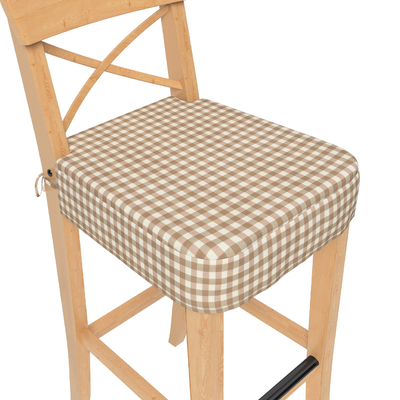 Sitzkissen für Barhocker Ingolf