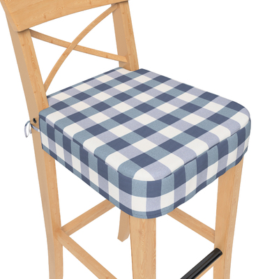 Ülőpárna Ikea Ingolf bárszékhez