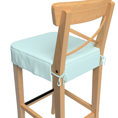 Siedzisko na krzesło barowe Ingolf krzesło barowe Ingolf w kolekcji Cotton Panama, tkanina: 702-10