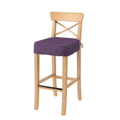 Ülőpárna Ikea Ingolf bárszékhez