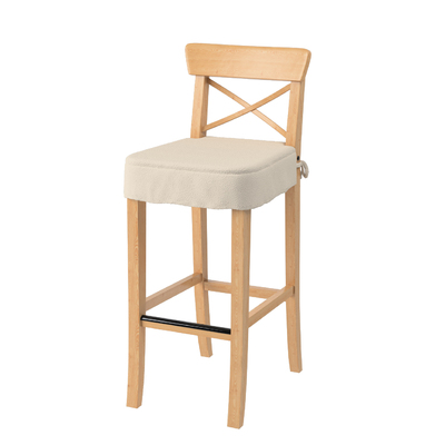 Husa taburet bar Ikea Ingolf