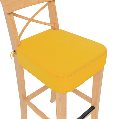 Ülőpárna Ikea Ingolf bárszékhez
