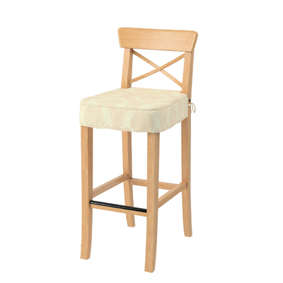 Husa taburet bar Ikea Ingolf