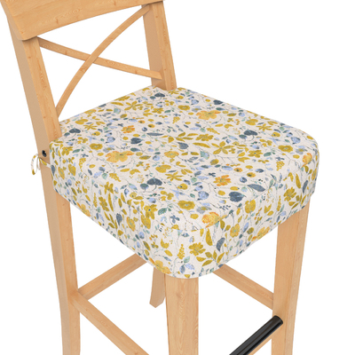 Ülőpárna Ikea Ingolf bárszékhez